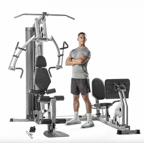 Large home gym equipment multi - large,