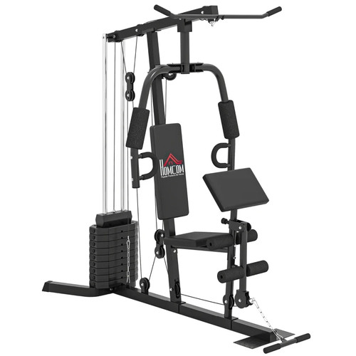 Multi home gym machine - home,