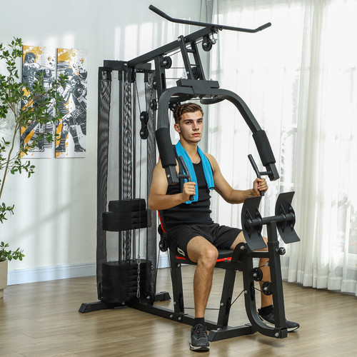 Sportnow home gym machine - home,