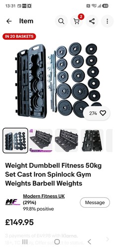 Gym equipment package - equipment,