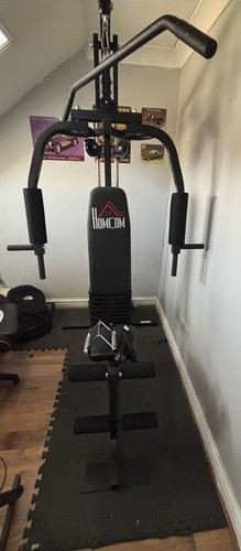 Homcom full body - full-body, with