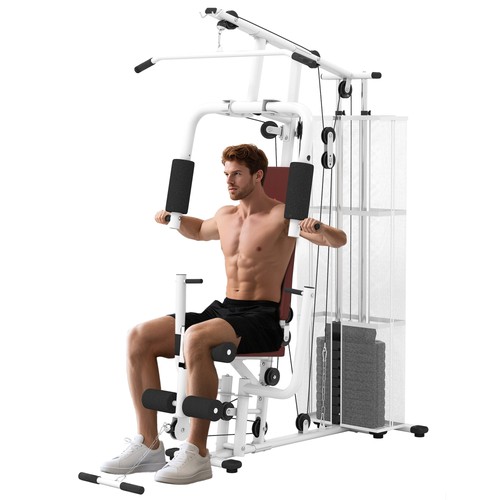 Homcom multifunction home - homcom, gym