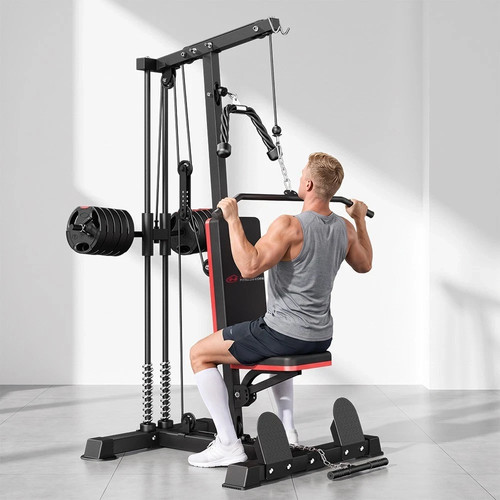 Multi home gym - gym, machine