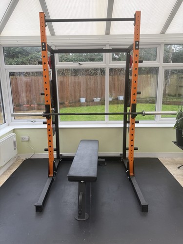 Full home luxury - gym, setup