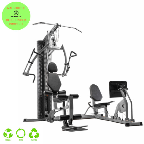 Marcy home multi gym premium - home,