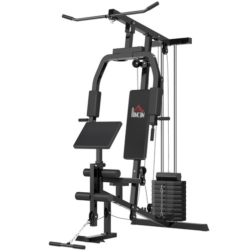 Multi gym equipment - gym, equipment,