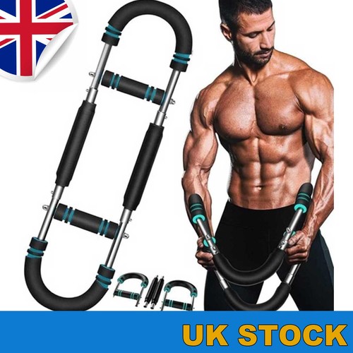 Arm chest exerciser foldable - arm,